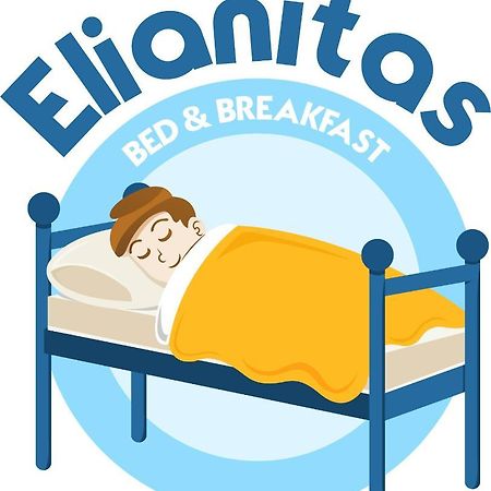 Växjö Elianitas Bed & Breakfast المظهر الخارجي الصورة