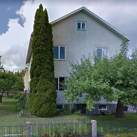 Växjö Elianitas Bed & Breakfast المظهر الخارجي الصورة