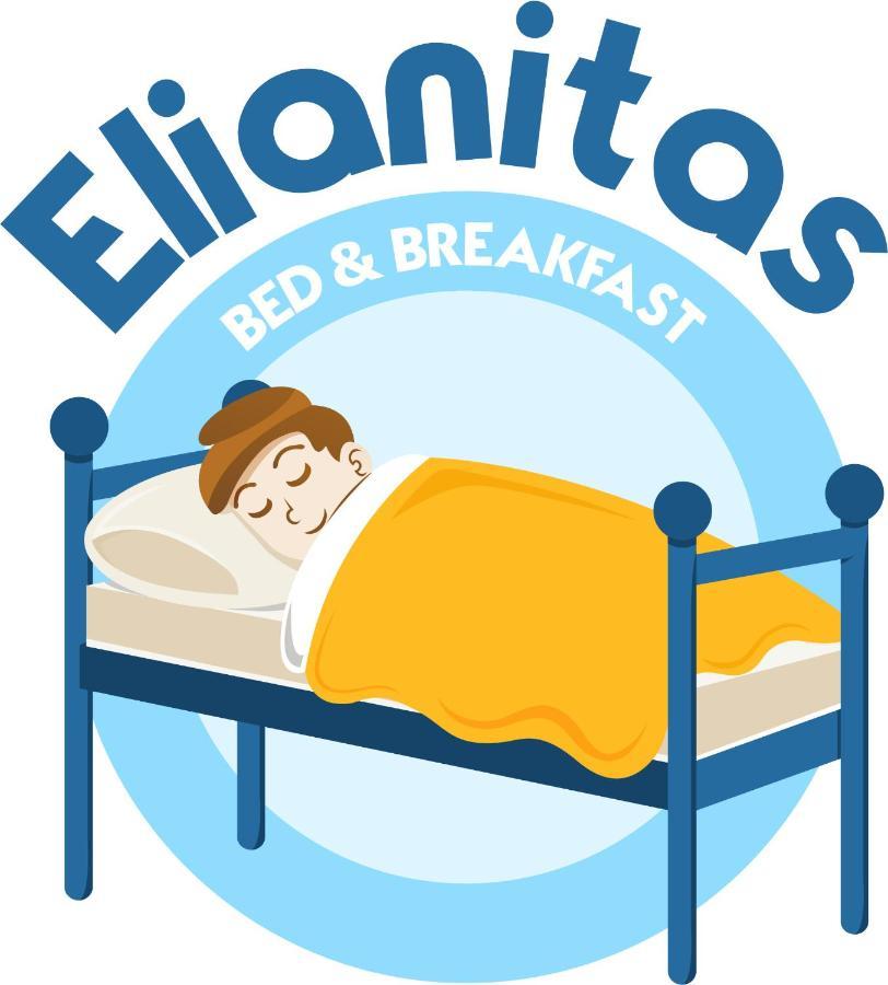 Växjö Elianitas Bed & Breakfast المظهر الخارجي الصورة